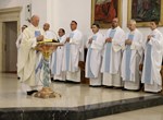 Misa zahvalnica za 336. zavjetno hodočašće grada Varaždina Majci Božjoj Bistričkoj